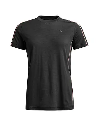 ORTOVOX | Camiseta de mujer Rock'n'Wool 185 |